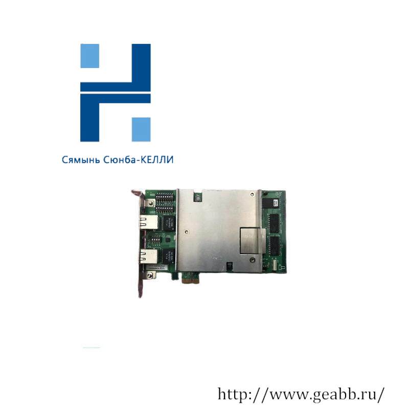 YOKOGAWA VI702 S1 PCIe Interface Card