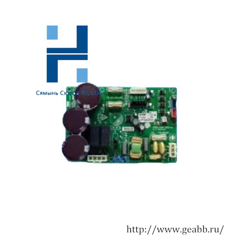 Yokogawa YORK-003 Module