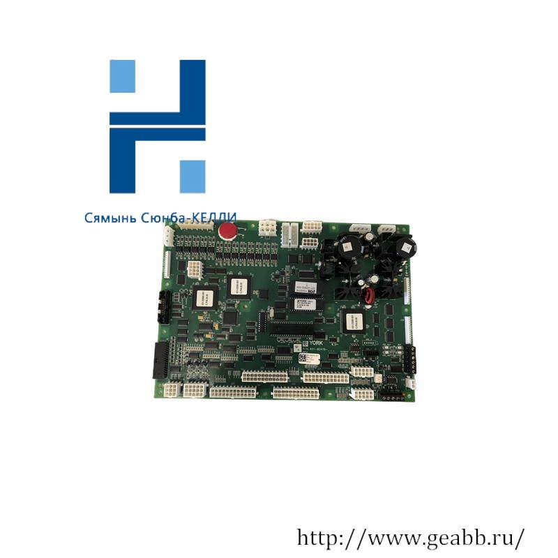 YORK 031-02478-002 PCB1429R055 PCB2116 Micro Board