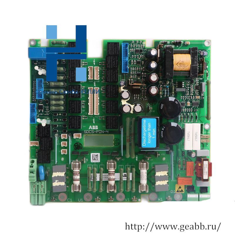 ABB YPQ201A YT204001-KA/5 Computer Board