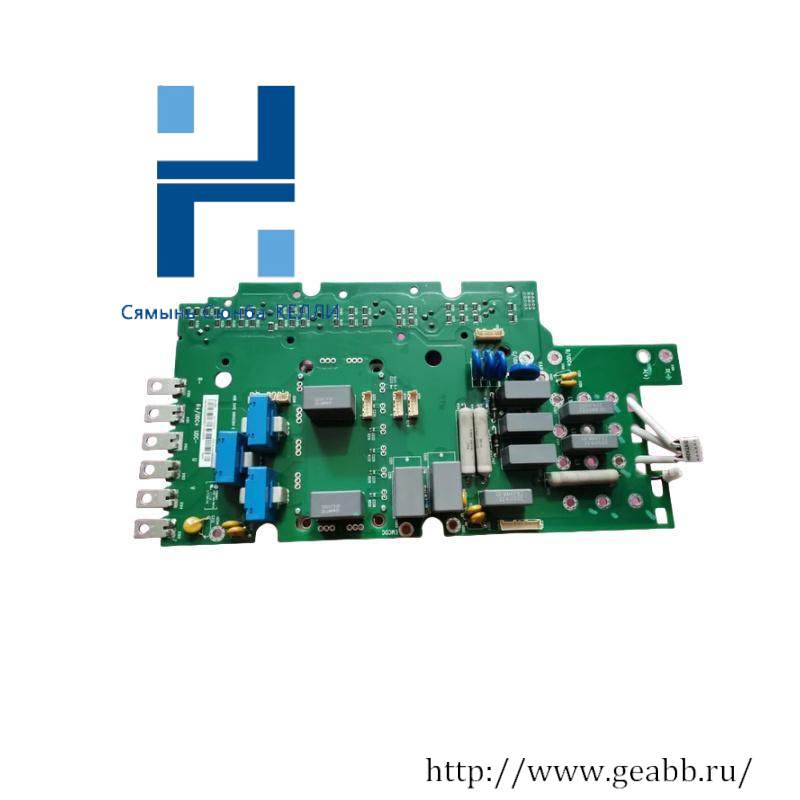 ABB ZMAC-541 Inverter driver board