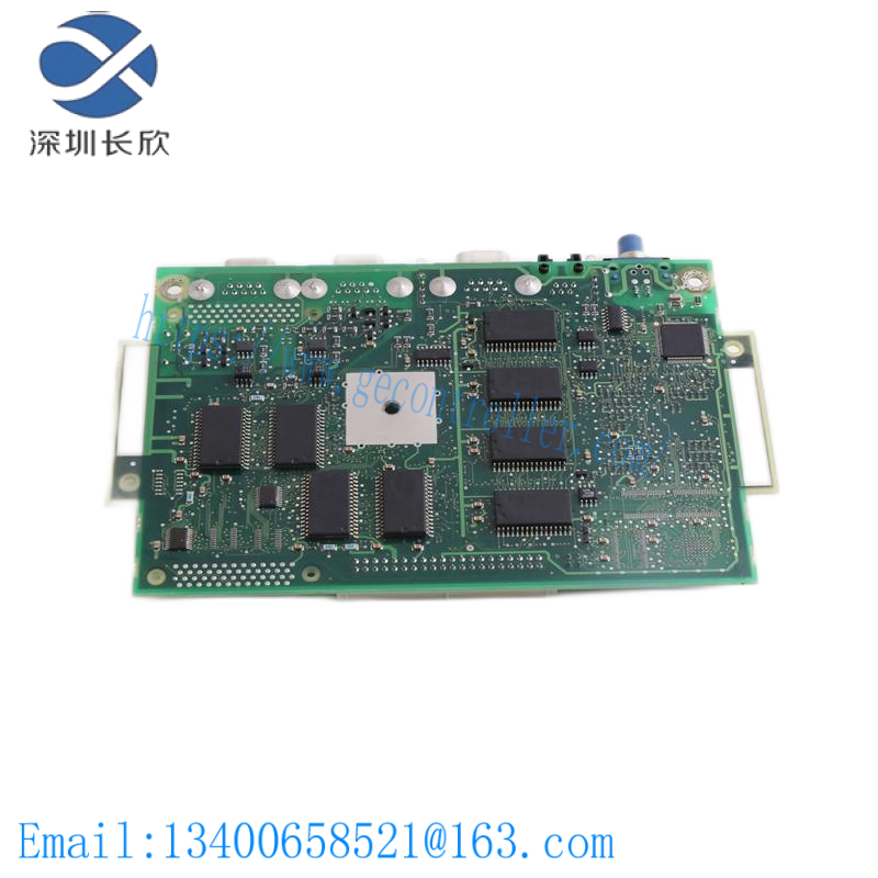 KUKA 00-128-456 Interface Board