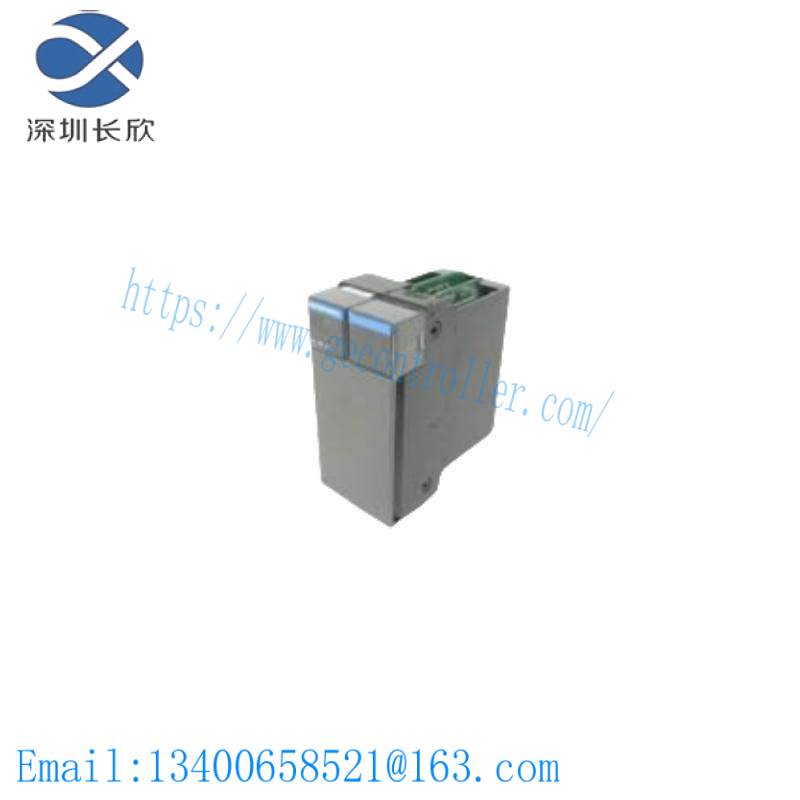 HONEYWELL 05436400 MEASUREX 054364-00 LOGIC/TERMINATION BOARD