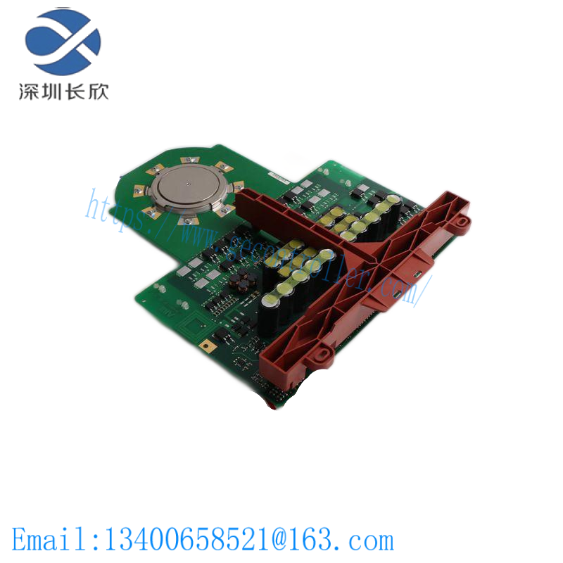 ABB 07PS62R2 GJV3074332R2 Memory Module