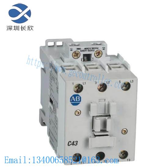 100-D140EA11 Contactor Brand New