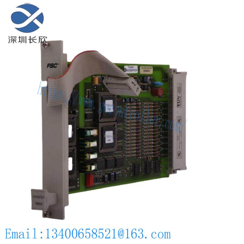 HONEYWELL 10024/I/I CTD Communication Module