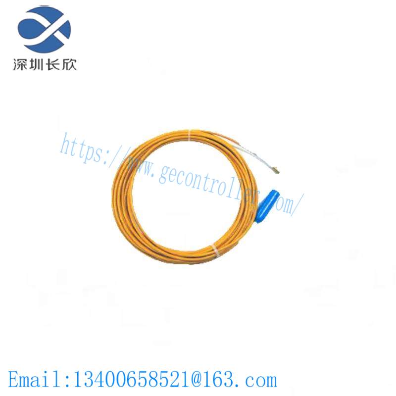 BENTLY NEVADA 10026-02-12-05-02 Extension Cable