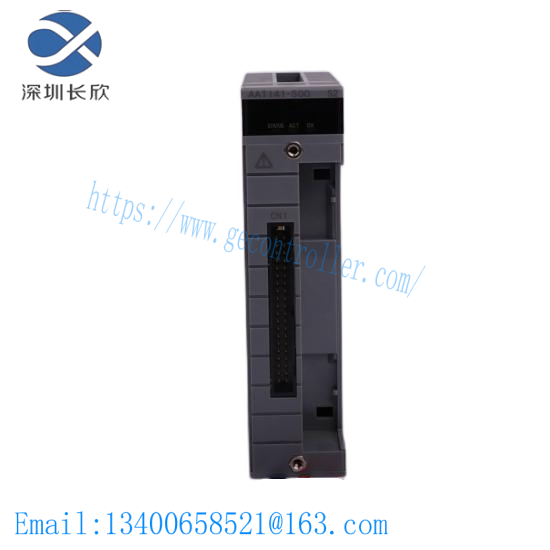 100% Original Yokogawa AAI143-S53 S1