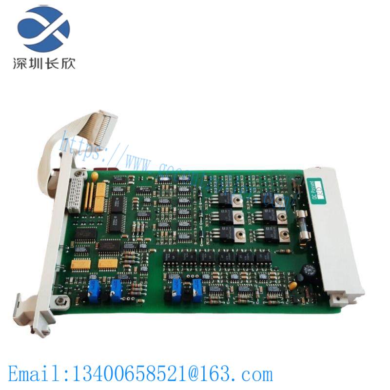 HONEYWELL 10302/1/1 Watchdog Repeater Module