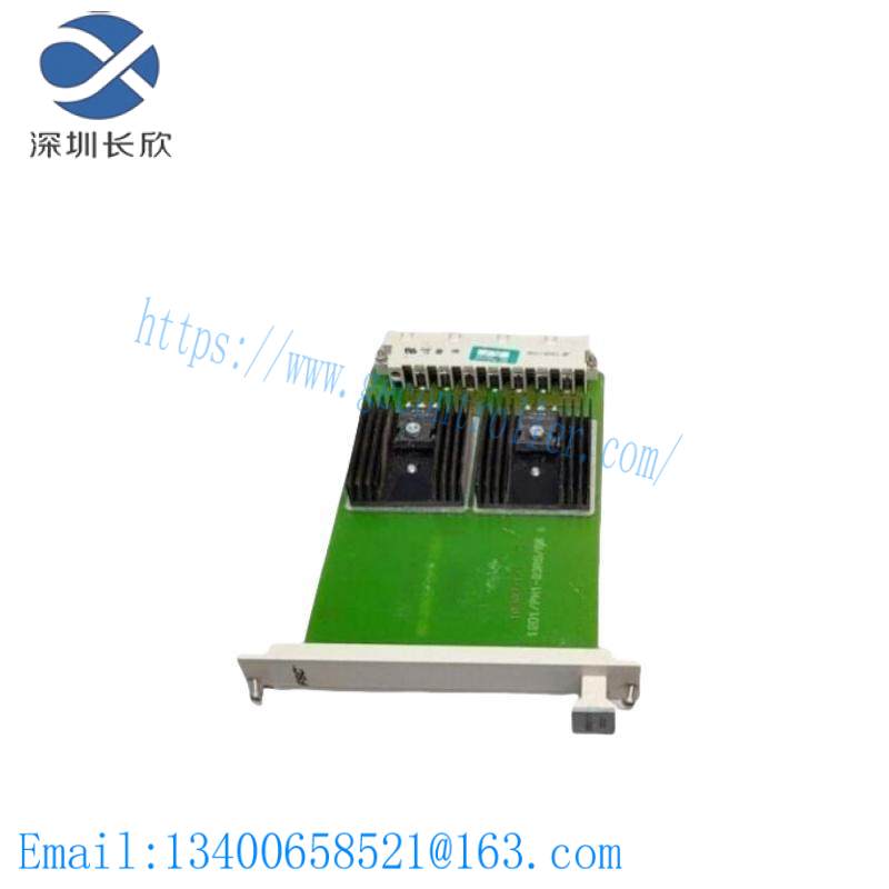 HONEYWELL 10303/1/1 Power Supply Module