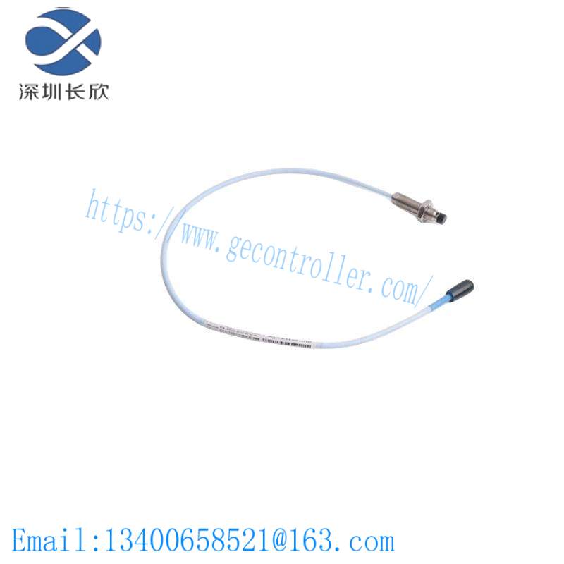 BENTLY NEVADA 109548-01 P1407030-00100 3300Xl Nsv Proximity Probe