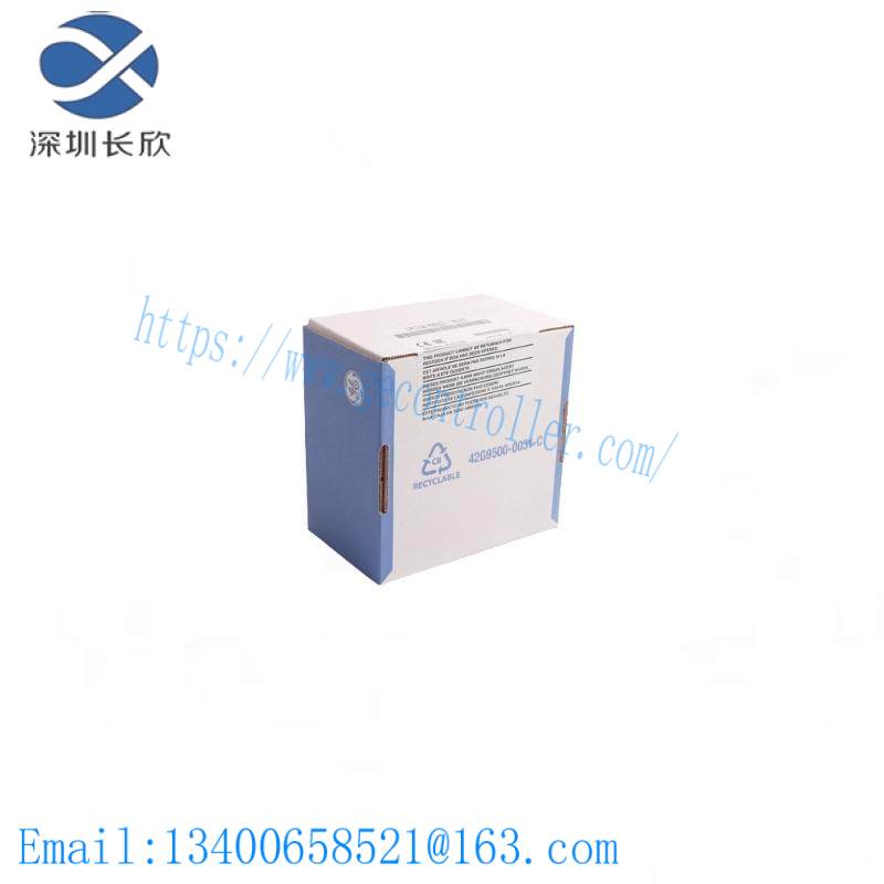 GE 109W3914P002 PLC module