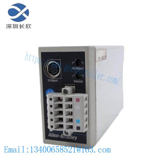 1203-GK5   1203GK5  DeviceNet Communication Module