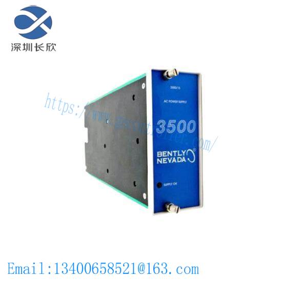 127610-01 127610-01 GE Bently Nevada