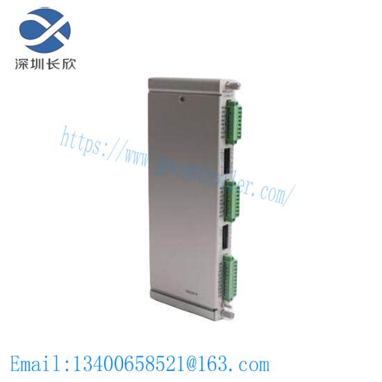 128229-01  Bently Nevada 128229-01 I/O MODULE