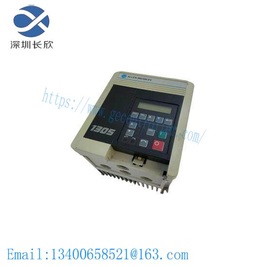 1305-BA01A-HA2 AC Drive