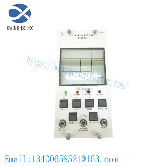 132148-01  Bently Nevada 132148-01