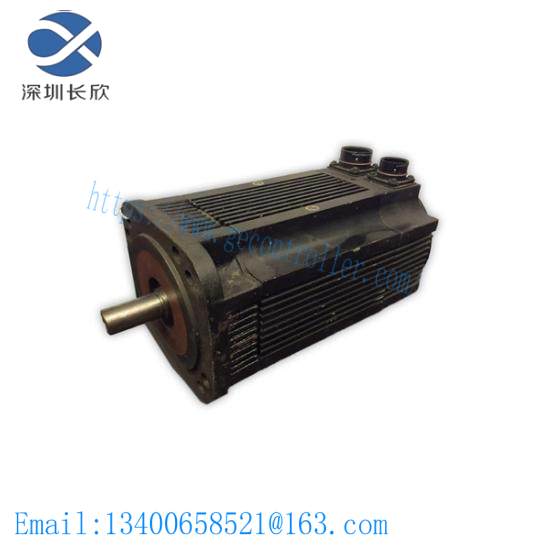 1326AB-B520E-S2L AC Servo motor