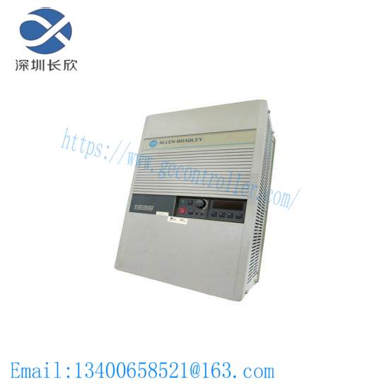 1336-B005-EAD-FA2-L1-S1 Adjustable Frequency AC Drive