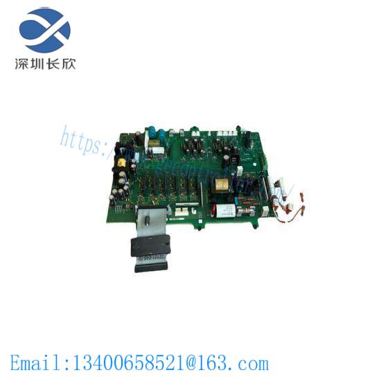 1336-BDB-SP17C SPK Drive Gate Board
