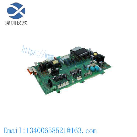 1336-BDB-SP18C/74101-482-52 DRIVE CIRCUIT BOARD CARD