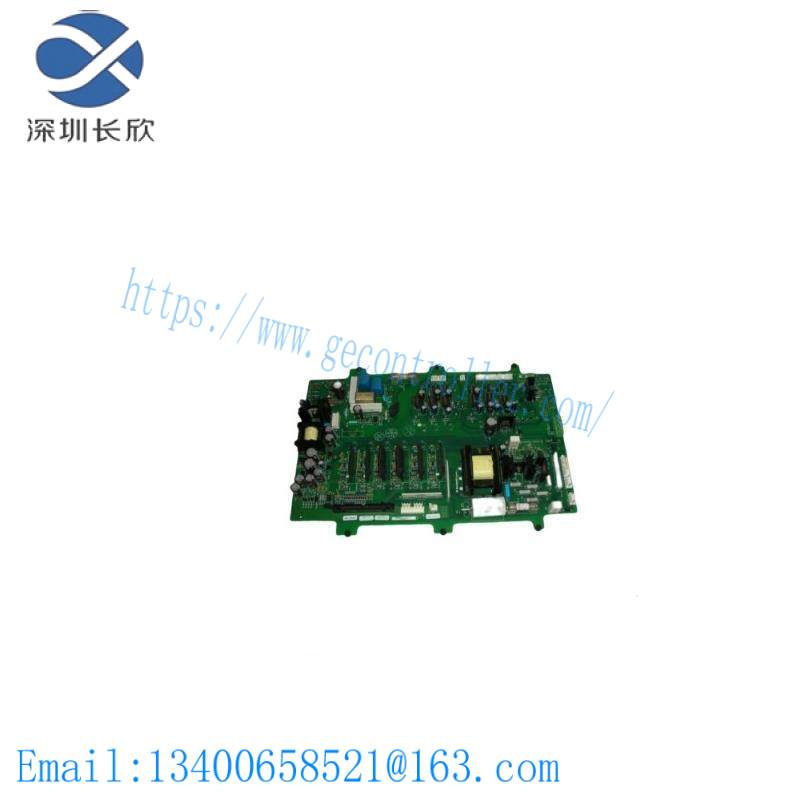 AB 1336-BDB-SP18D PCB GATE DRIVE BOARD