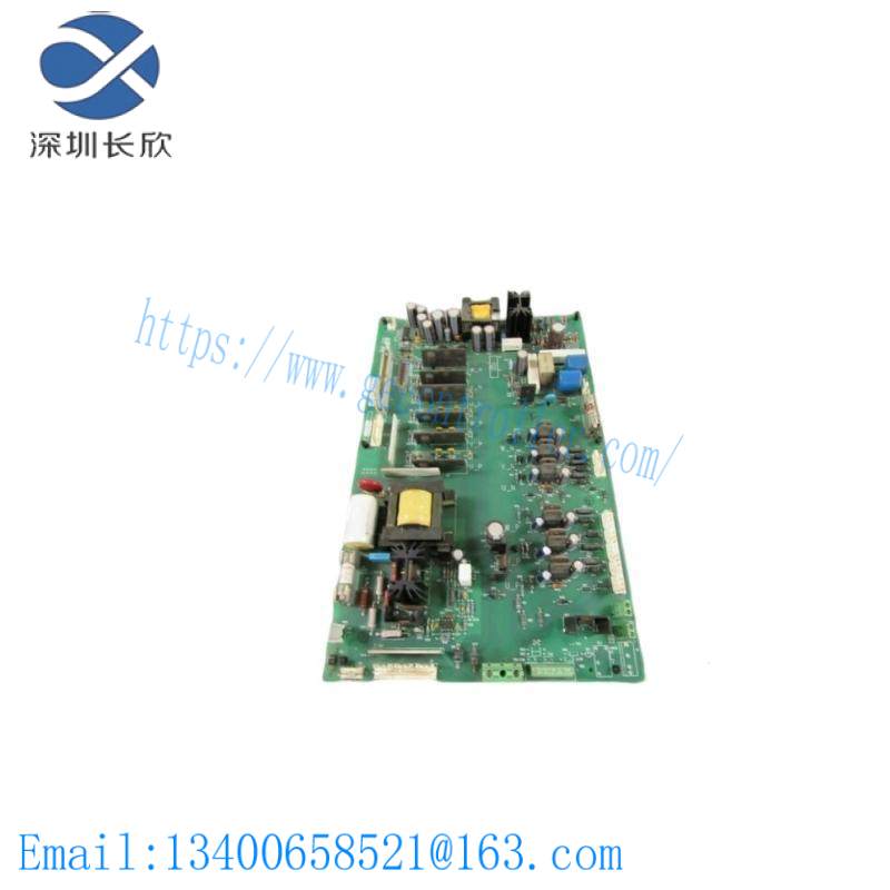 AB 1336-BDB-SP29D PCB GATE DRIVE BOARD