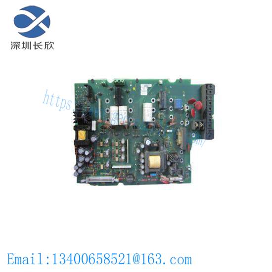 1336-BDB-SP2D Drive Board