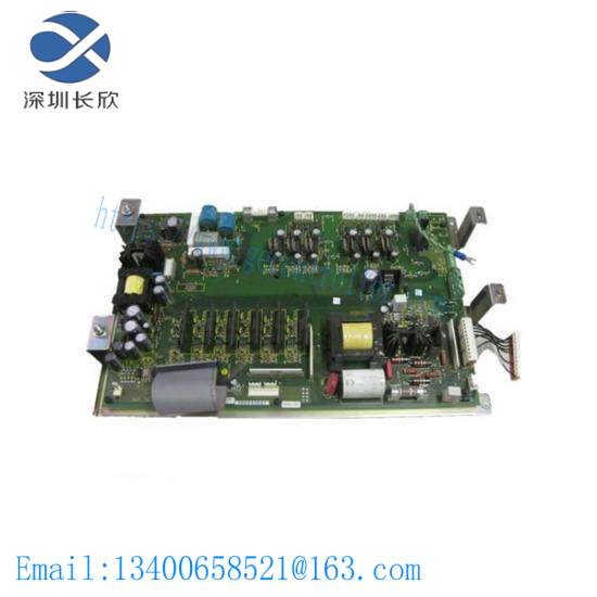 1336-BDB-SP34D PCB Gate Drive Board