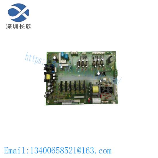 1336-BDB-SP38A gate drive board ﻿