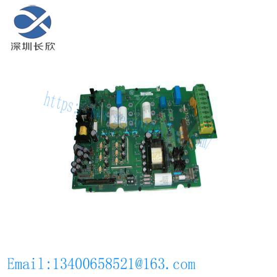 1336-BDB-SP4D Gate Driver