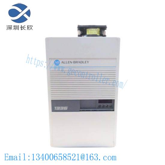 1336-C003-EOD Constant Torque AC Drive