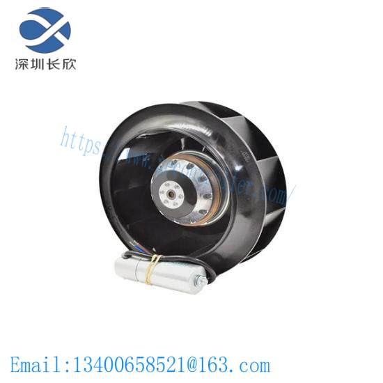 1336-FAN-SP6A AC Drive