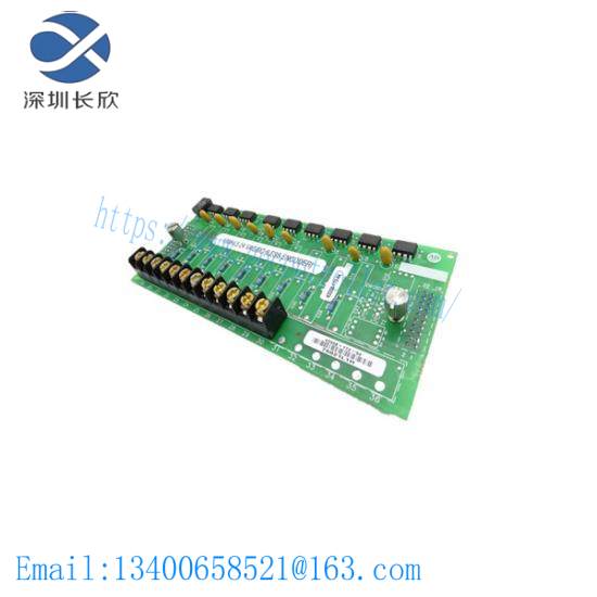 1336-L5 Control Interface Board