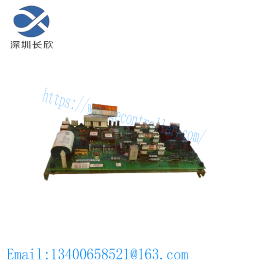1336-PB-SP14C  CONTROL BOARD