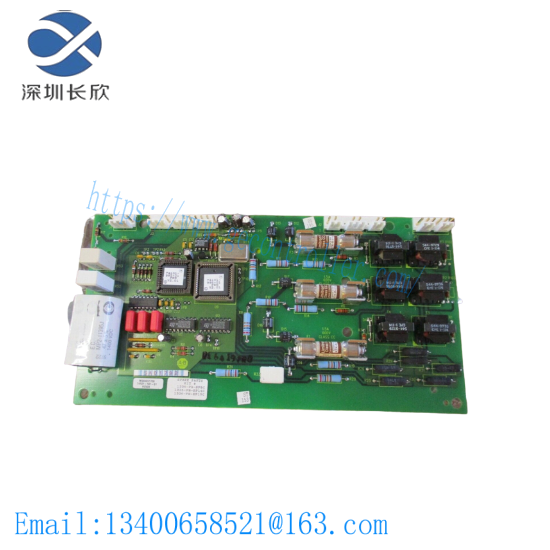 1336-PB-SP23A  Precharge Board