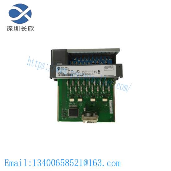 1336-QOUT-SP19A Output Module