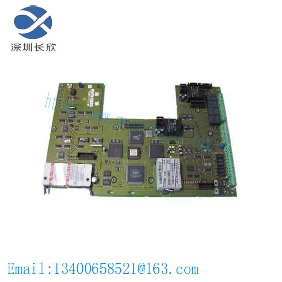 1336E-MC2-SP31B Main Control PC Board
