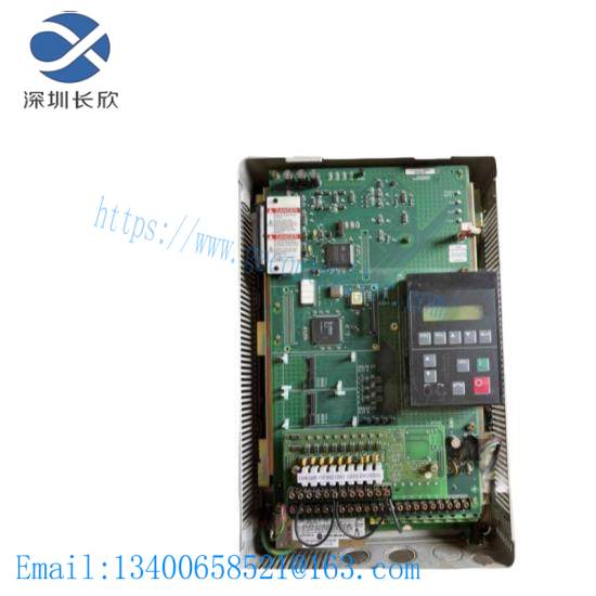 1336F-B025-AA-EN  1336 Plus II Adjustable Frequency AC drive