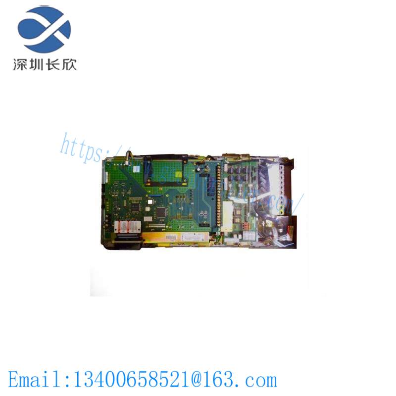 Allen bradley 1336F-B050-AN-EN-L6 adjustable frequency AC drive