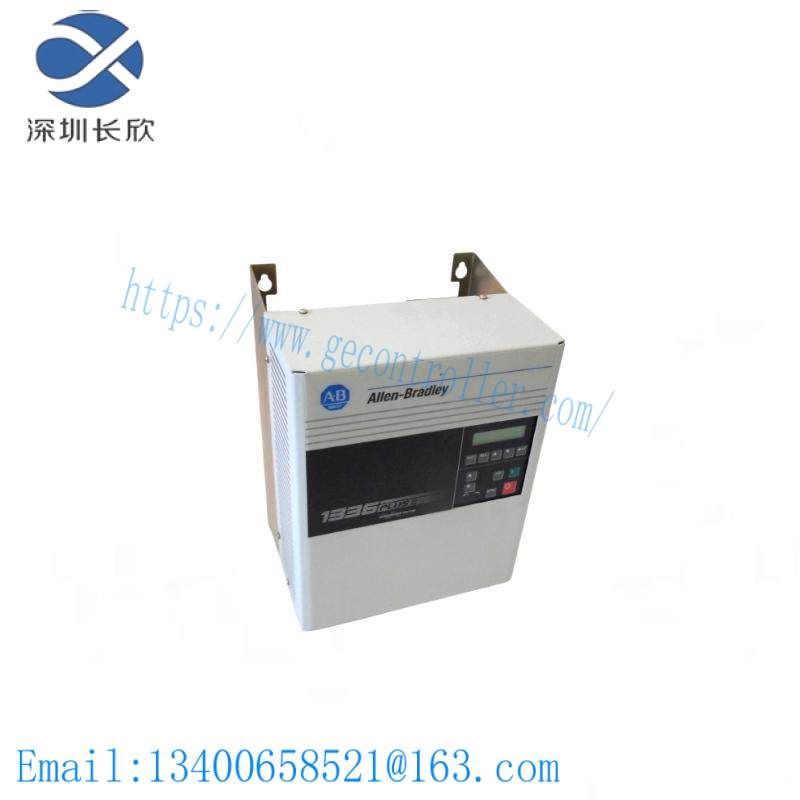 AB 1336F-BRF100-AE-EN Adjustable Frequency AC Drive