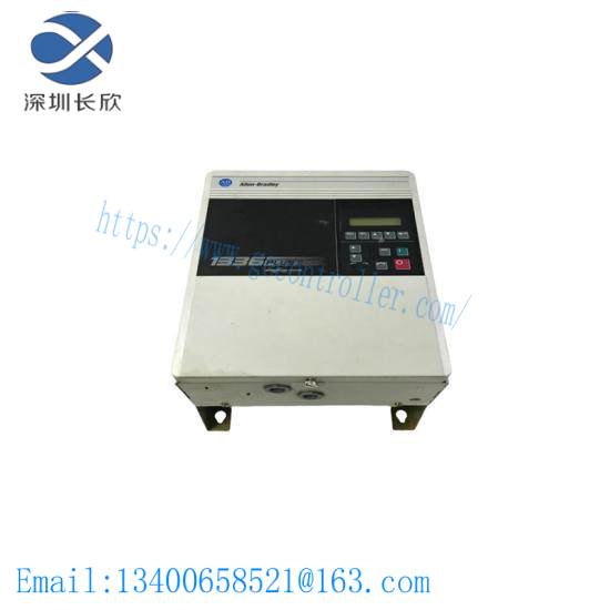 1336F-BRF75-AA-EN-HAS2 AC Drive