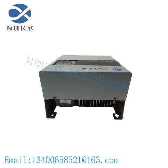 1336F-BRF75-AE-DE AC Drive