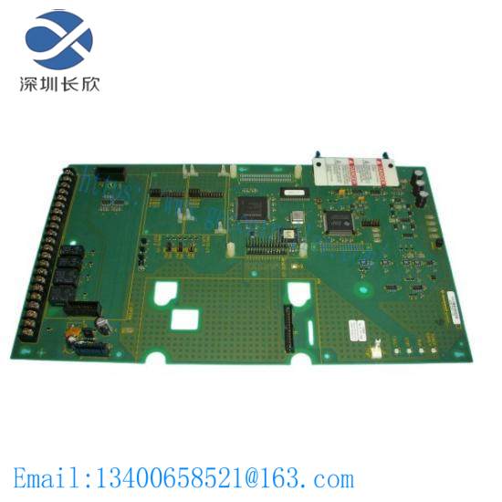 1336F-MCB-SP1C Drive Board