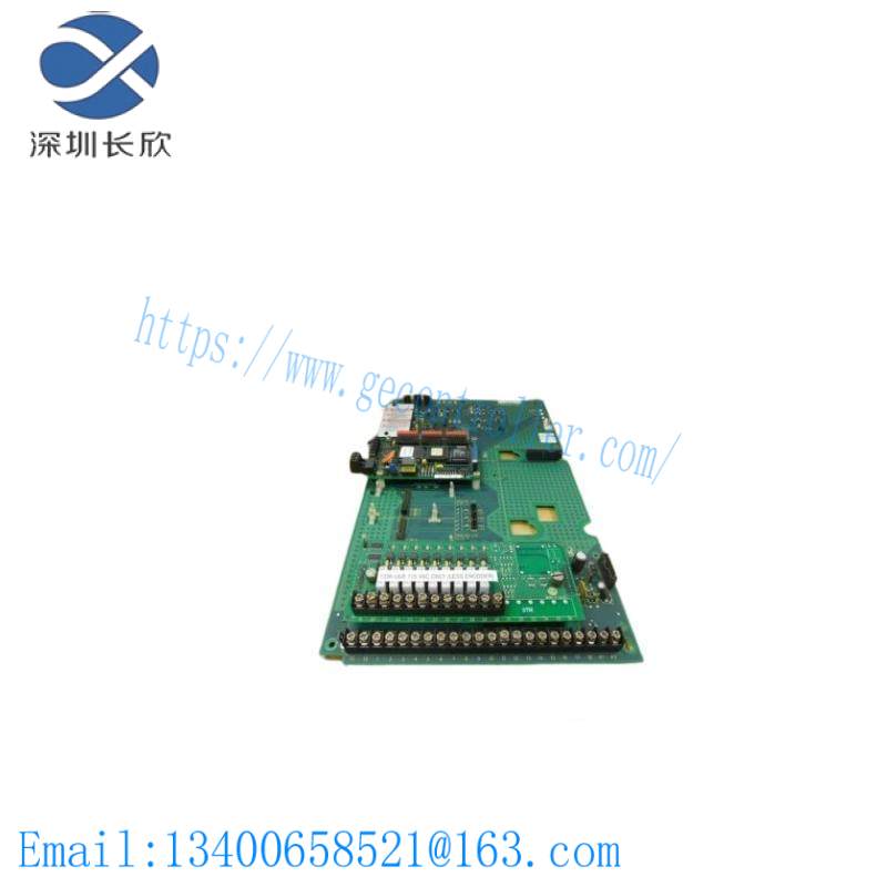AB 1336F-MCB-SP1D Main Control Board