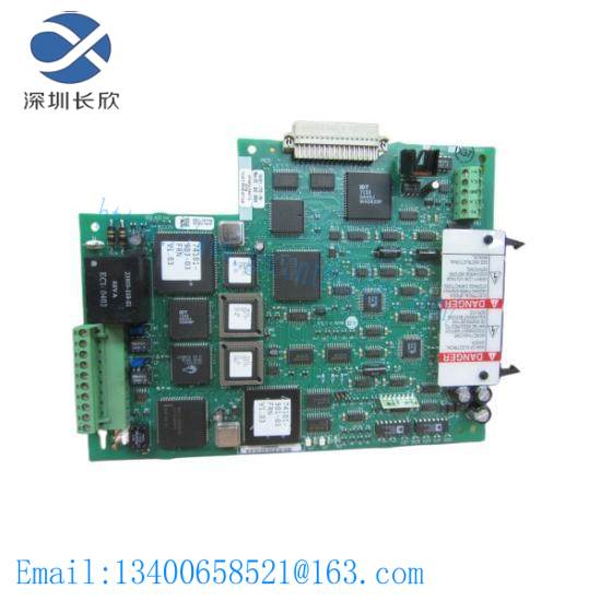 1336T-MCB-SP34B 74101-772-54 Drive Board