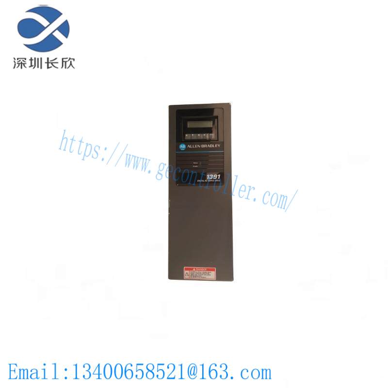 AB 1391-DES45-DI-AQB Servo Controller drive