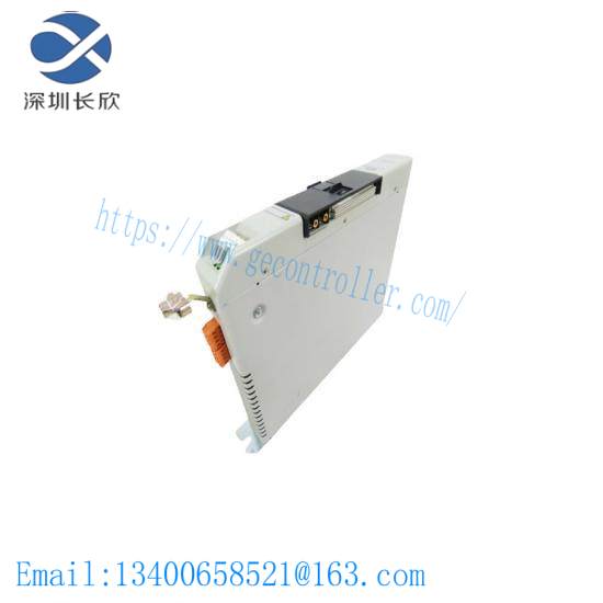 1394C-AM04 SERVO CONTROLLER AXIS MODULE