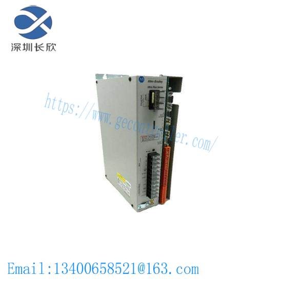 1398-PDM-020 POSITIONING DRIVE