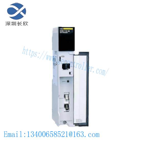 140CHS11000  Schneider 140CHS11000